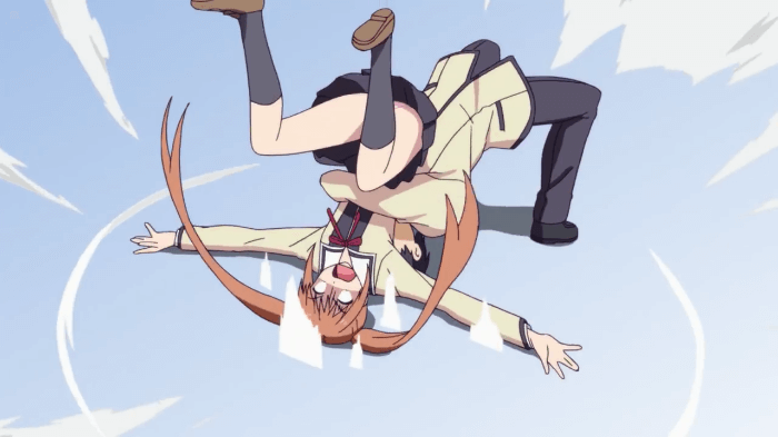 Rekomendasi Anime Comedy School Paling Keren