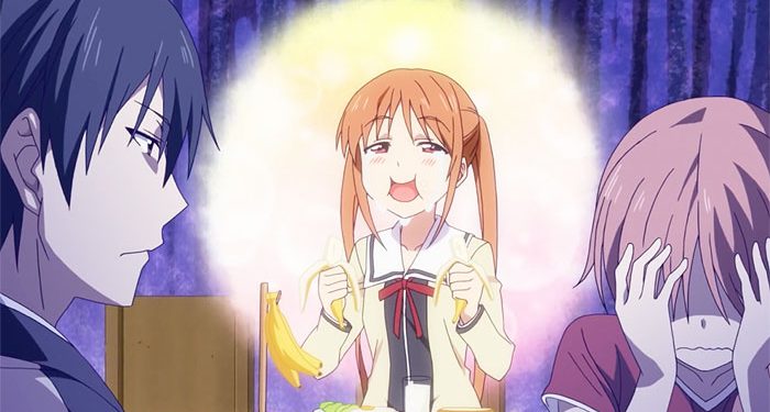 Rekomendasi Anime Comedy School Paling Keren