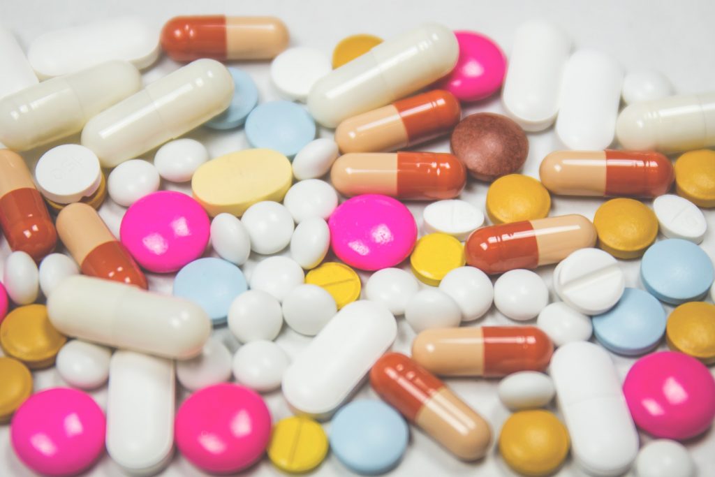 Obat Stroke di Apotik