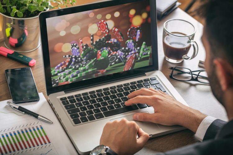 situs judi online