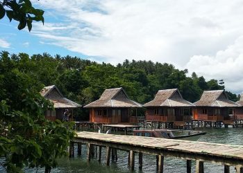 Mengenal Beberapa Desa Wisata Maluku yang Memukau