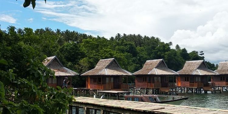 Mengenal Beberapa Desa Wisata Maluku yang Memukau