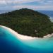 Surga Pulau Maluku yang Tak Tertandingi