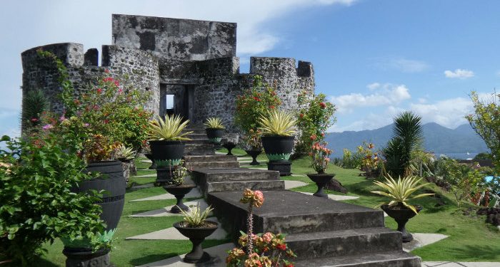 Tempat Wisata di Ternate Maluku Utara yang Lagi Hits