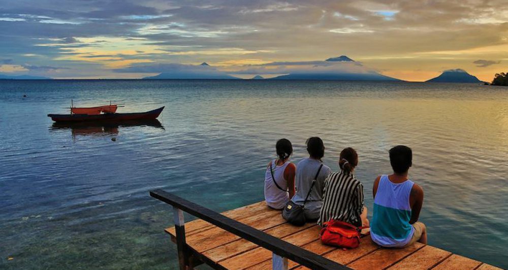 Desa Wisata Maluku