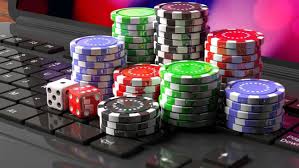 Easier to Access Online Gambling Games