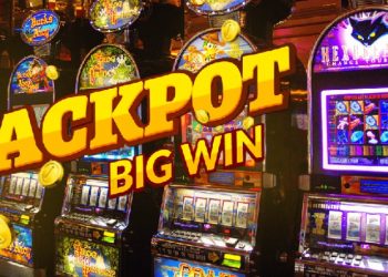 How to Win Jackpot On Slots: 9 Useful Ways You Can Try