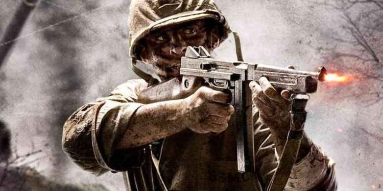 game perang offline pc ringan