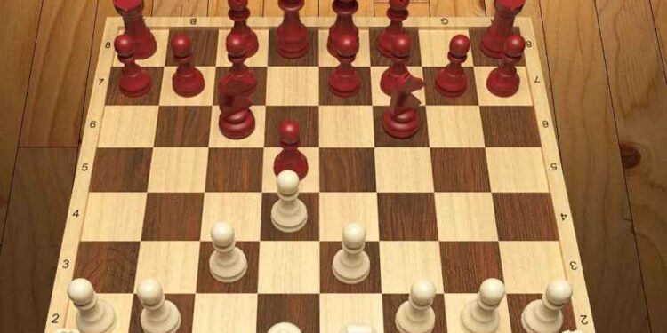 game catur offline terbaik