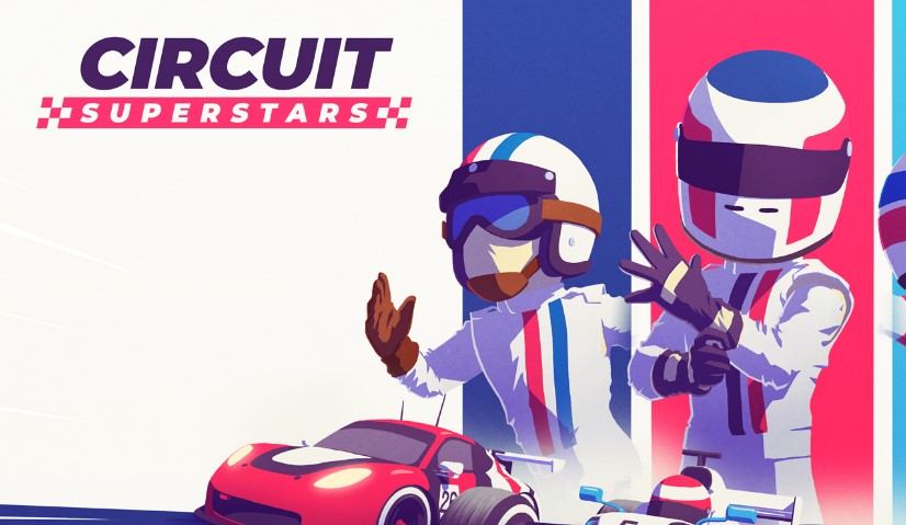 Circuit Superstars