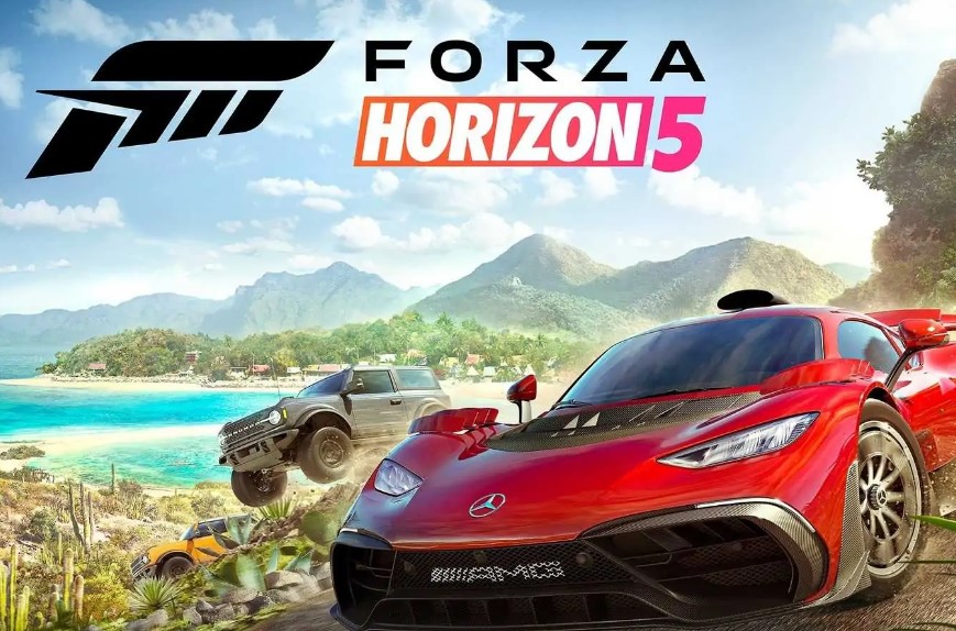 forza horizon 5