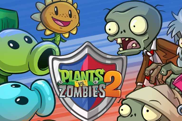 Plants vs zombies free download