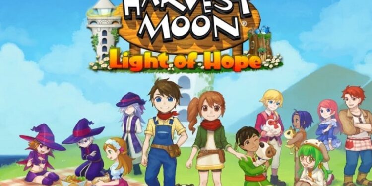 farming game android