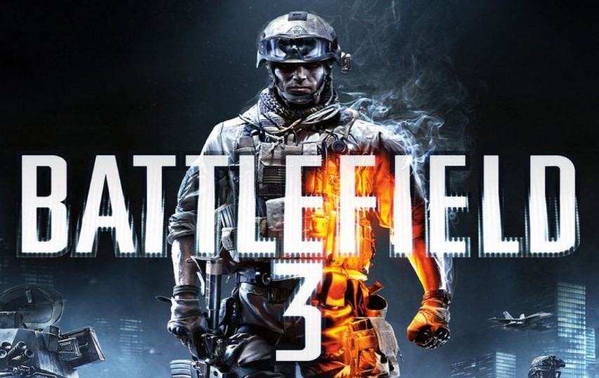 battlefield 3 android