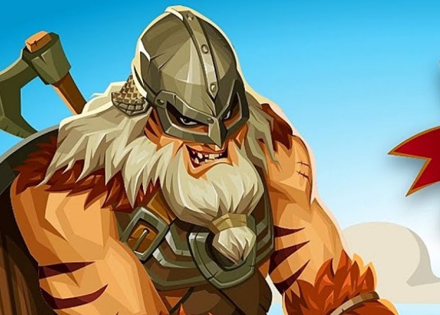 empire four kingdoms mod apk