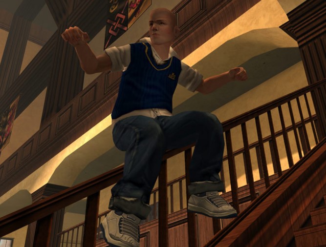 game bully download pc