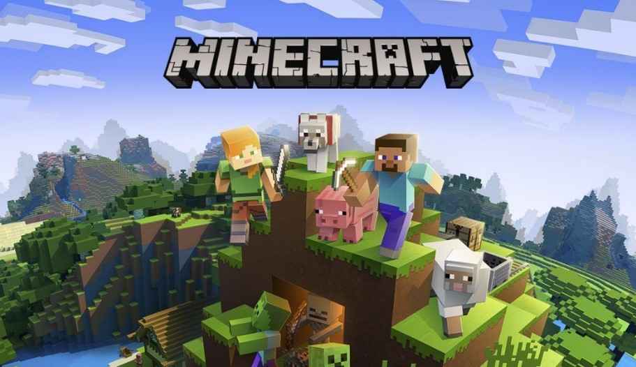 game minecraft android