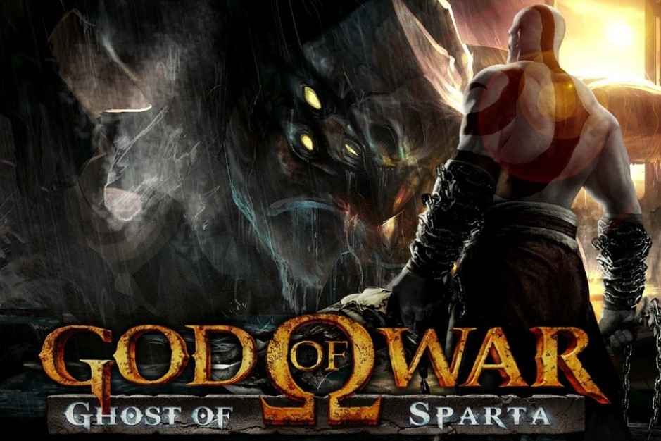 god of war games