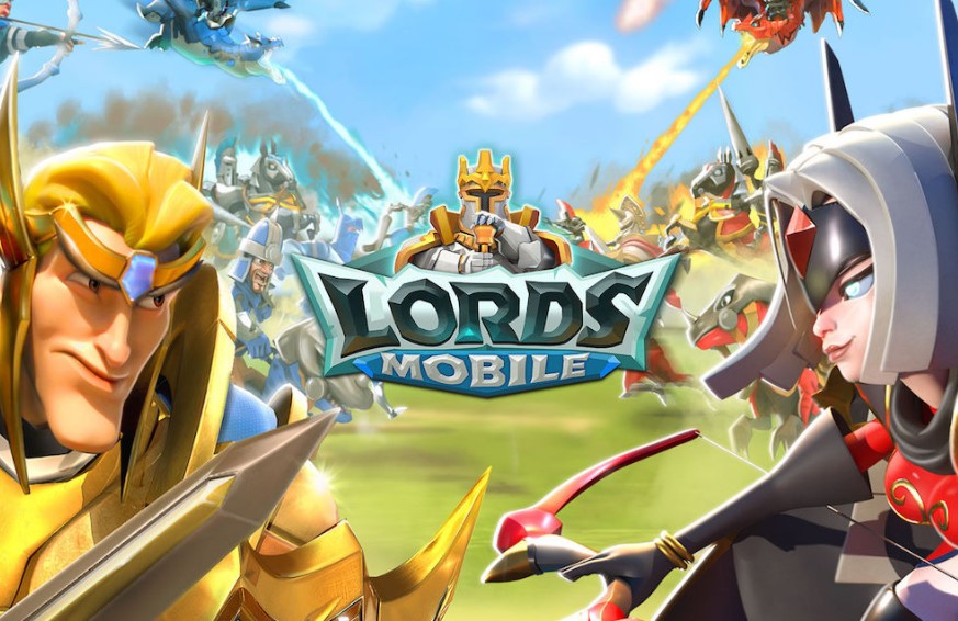 lords mobile download