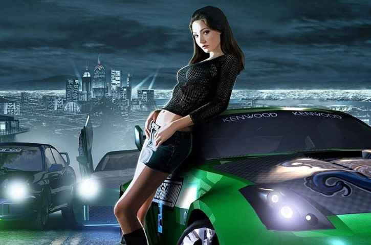 need for speed android