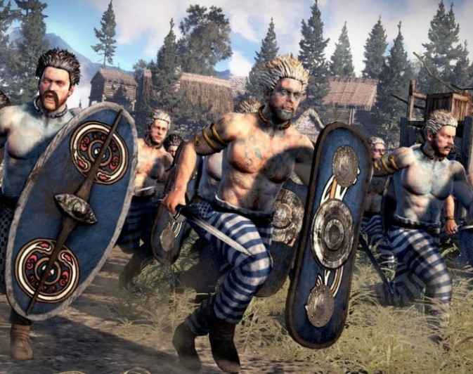 total war rome