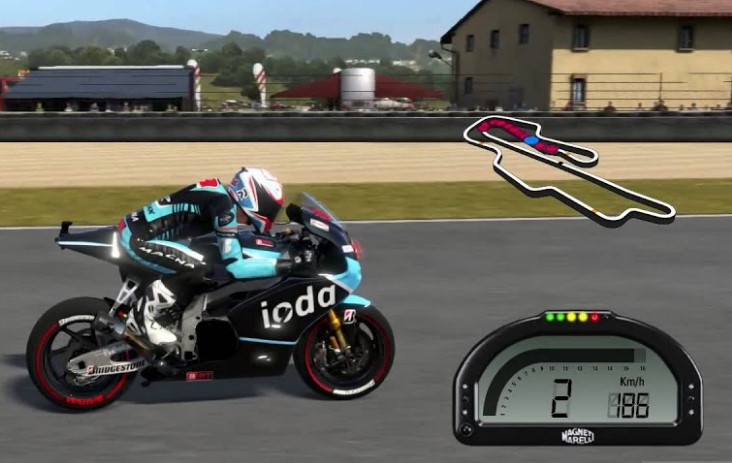 motogp 14 pc
