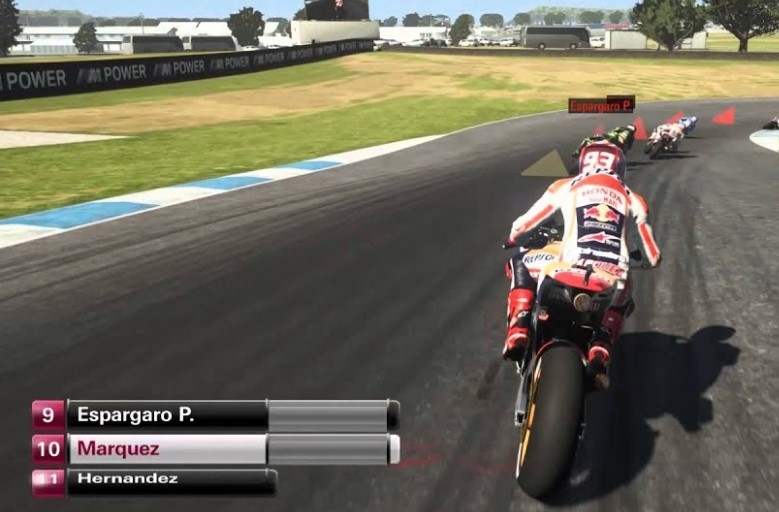 motogp 15 pc game