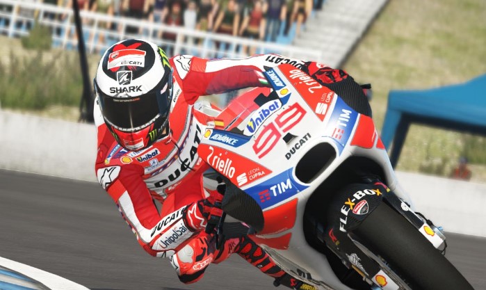 motogp 17 pc