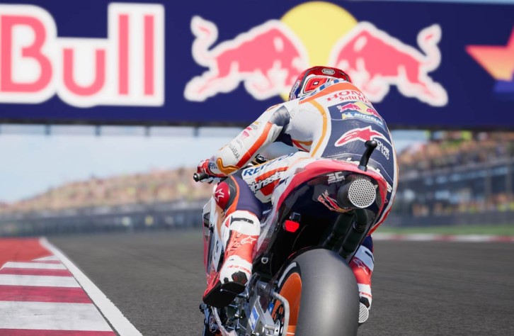 motogp 18 pc