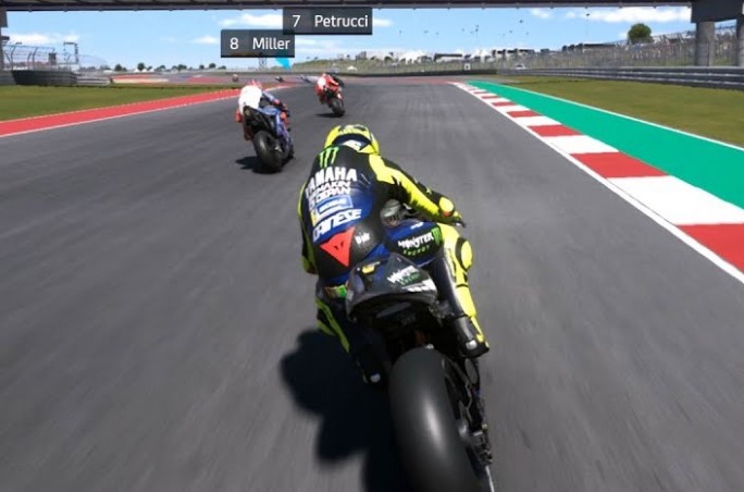 motogp 20 pc