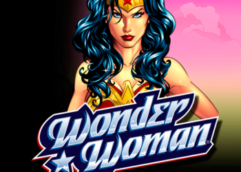 Wonder Woman Slot Review