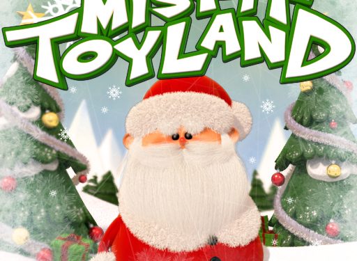 Misfit Toyland Review