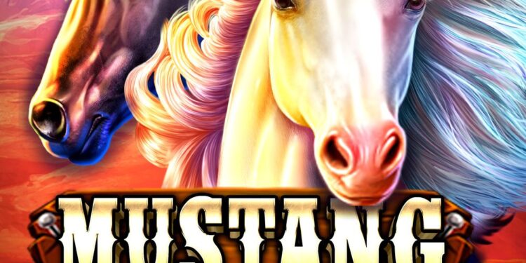 Mustang Gold Slot Review