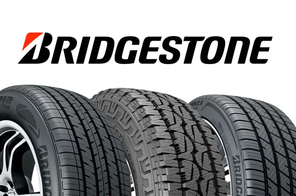 Harga Ban Mobil Ring 16 Merk Bridgestone