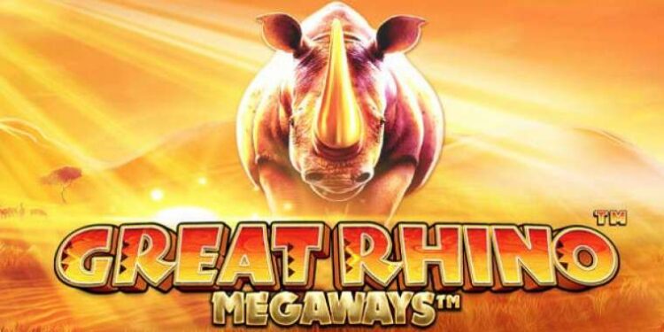 Great Rhino Megaways Slot Review