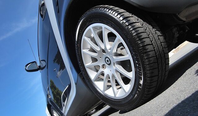 Harga Ban Mobil Ukuran 16