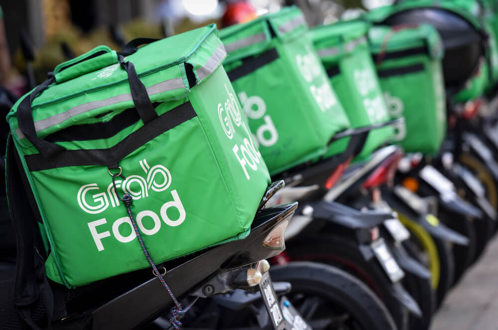 Cara Daftar Grabfood dan Syaratnya