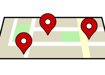 Cara Mendaftar Alamat di Google Maps