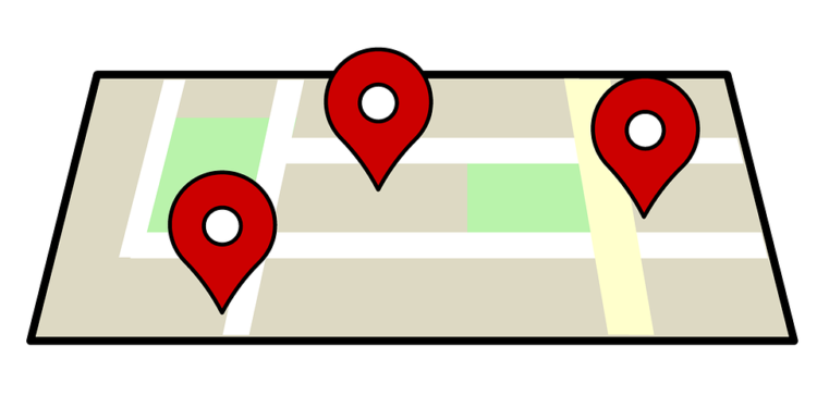 Cara Mendaftar Alamat di Google Maps