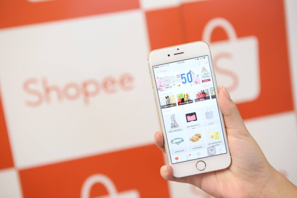 Cara Berjualan di Shopee Agar Free Ongkir