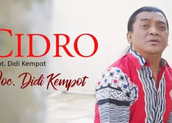 chord cidro didi kempot