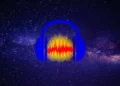 cara menghilangkan suara vokal dengan audacity