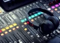 cara memperhalus suara rekaman dengan audacity