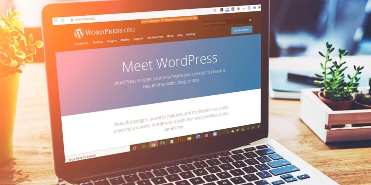 Cara Mengganti Tema Wordpress Secara Manual