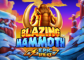 Blazing Mammoth Slot Review