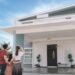 Desain Rumah Minimalis 6x8 2 Kamar