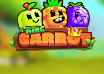 king carrot slot demo