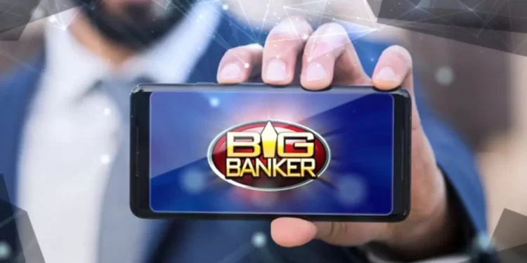 Big Banker Slot Review