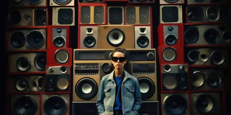 Apa Itu Speaker