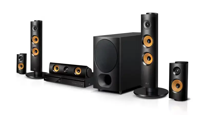 speaker home theater terbaik
